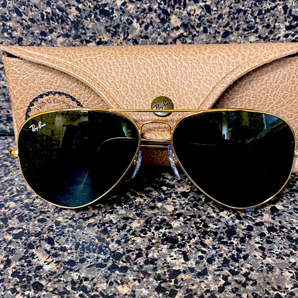 Ray-Ban Sunglasses